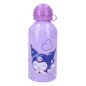 Sanrio - Water Bottle Kuromi Really Refreshing 500 ml Sanrio - Water Bottle Kuromi Really Refreshing 500 ml