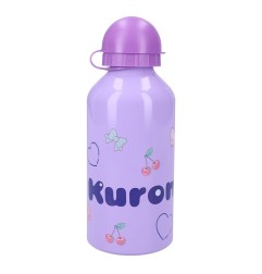 Sanrio - Gourde Kuromi Really Refreshing 500 ml