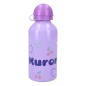 Sanrio - Water Bottle Kuromi Really Refreshing 500 ml Sanrio - Water Bottle Kuromi Really Refreshing 500 ml