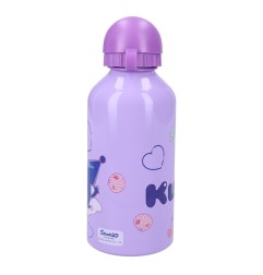 Sanrio - Water Bottle Kuromi Really Refreshing 500 ml