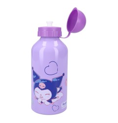 Sanrio - Gourde Kuromi Really Refreshing 500 ml