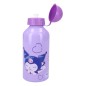 Sanrio - Water Bottle Kuromi Really Refreshing 500 ml Sanrio - Water Bottle Kuromi Really Refreshing 500 ml