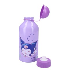 Sanrio - Gourde Kuromi Really Refreshing 500 ml