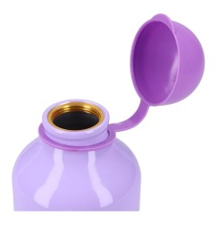 Sanrio - Water Bottle Kuromi Really Refreshing 500 ml