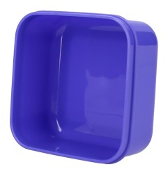 Sanrio - Snack Box Set Kuromi Fresh Bites