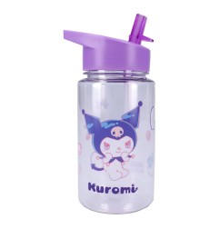 Sanrio - Gourde Kuromi Drink Up