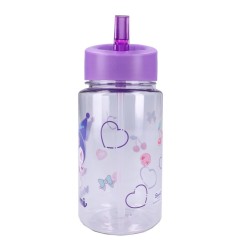 Sanrio - Gourde Kuromi Drink Up