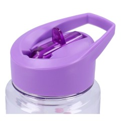 Sanrio - Water Bottle Kuromi Drink Up