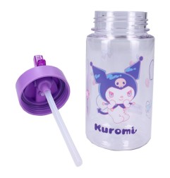 Sanrio - Gourde Kuromi Drink Up