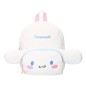 Sanrio - Sac à dos Cinnamoroll Fluffy Festival White 26 cm