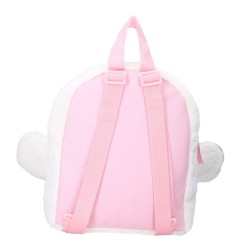 Sanrio - Backpack Cinnamoroll Fluffy Festival White 26 cm