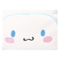 Sanrio - Sac à dos Cinnamoroll Fluffy Festival White 26 cm