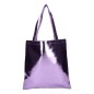 Sanrio - Tote Bag Kuromi Metallic Moves