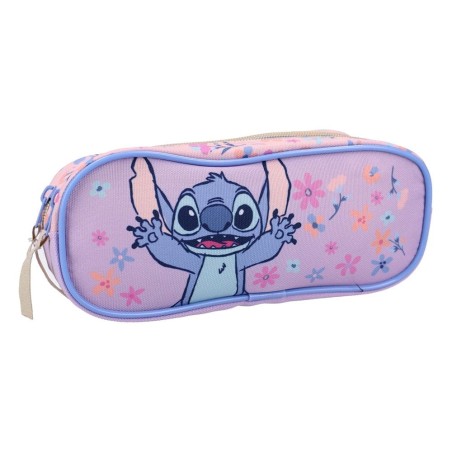 Lilo & Stitch - Pencil case Stitch Spring Smiles Big