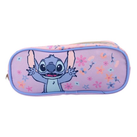 Lilo & Stitch - Pencil case Stitch Spring Smiles Big