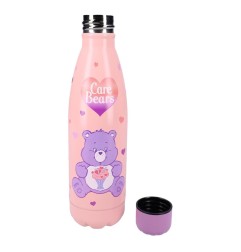 Care Bears - Water Bottle Thirsty For More