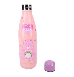 Care Bears - Water Bottle Thirsty For More