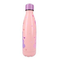 Care Bears - Water Bottle Thirsty For More