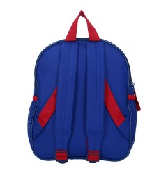 Sonic The Hedgehog - Sac à dos Sonic The Hedgehog Still Unstoppable 29 cm