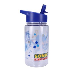 Sonic The Hedgehog - Gourde Sonic Drink Up