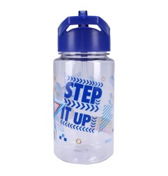 Sonic - The Hedgehog - Sonic the Hedgehog Water Bottle Sonic Drink Up