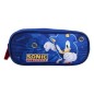 Sonic - The Hedgehog - Sonic the Hedgehog Pencil case Still Unstoppable Big Sonic - The Hedgehog - Sonic the Hedgehog Pencil case Still Unstoppable Big
