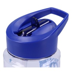 Sonic - The Hedgehog - Sonic the Hedgehog Water Bottle Sonic Drink Up