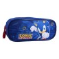 Sonic - The Hedgehog - Sonic the Hedgehog Pencil case Still Unstoppable Big Sonic - The Hedgehog - Sonic the Hedgehog Pencil case Still Unstoppable Big