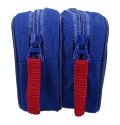 Sonic - The Hedgehog - Sonic the Hedgehog Pencil case Still Unstoppable Big