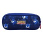 Sonic The Hedgehog - Trousse double Sonic The Hedgehog Still Unstoppable