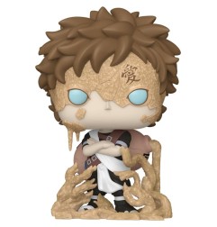 Naruto Classic - Figurine POP! Gaara 9 cm