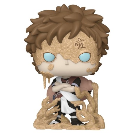 Naruto Classic - Figurine POP! Gaara 9 cm