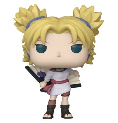 Naruto - Classic POP! Animation Vinyl Figure Temari 9 cm