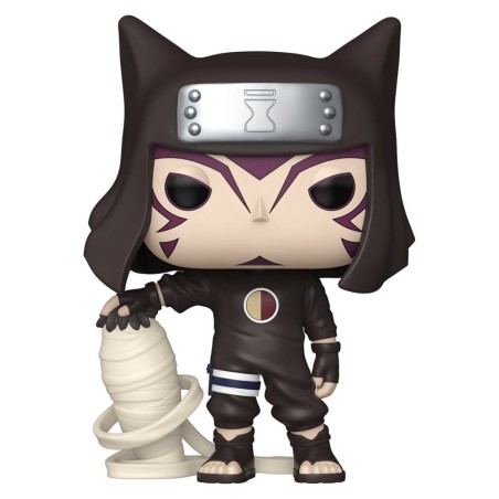 Naruto Classic - Figurine POP! Kankuro 9 cm
