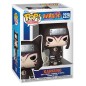Naruto - Classic POP! Animation Vinyl Figure Kankuro 9 cm