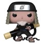 Naruto - Classic POP! Animation Vinyl Figure Hiruzen 9 cm Naruto - Classic POP! Animation Vinyl Figure Hiruzen 9 cm