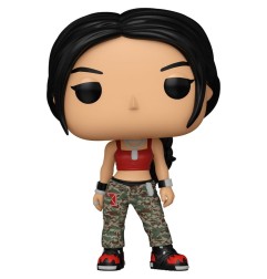 Fast & Furious - Figurine POP! Letty Ortiz 9 cm