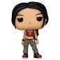 Fast & Furious - POP! Movies Vinyl Figure Letty Ortiz 9 cm