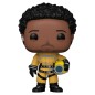 Fast & Furious - Figurine POP! Tej Parker 9 cm