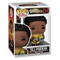 Fast & Furious - Figurine POP! Tej Parker 9 cm