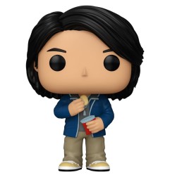 Fast & Furious - Figurine POP! Han Lue 9 cm