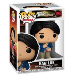 Fast & Furious - POP! Movies Vinyl Figure Han Lue 9 cm