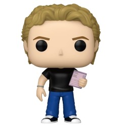 Fast & Furious - Figurine POP! Brian O'Conner 9 cm