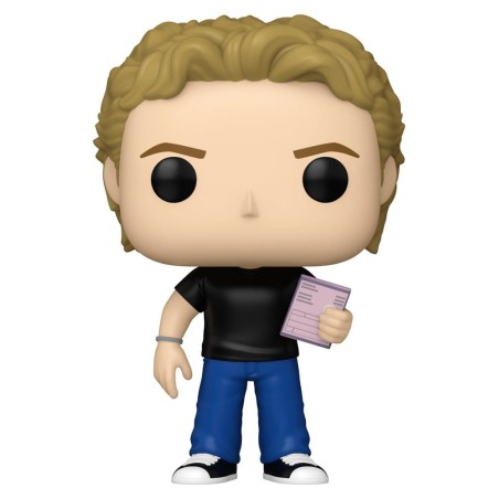 Fast & Furious - POP! Movies Vinyl Figure Brian O'Conner9 cm