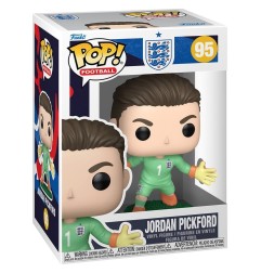Football - EFL POP!  Vinyl Figure England- Jordan Pickford 9 cm
