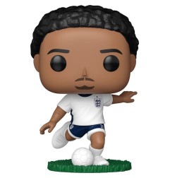 Football - Figurine POP! Angleterre Myles Lewis-Skelly 9 cm