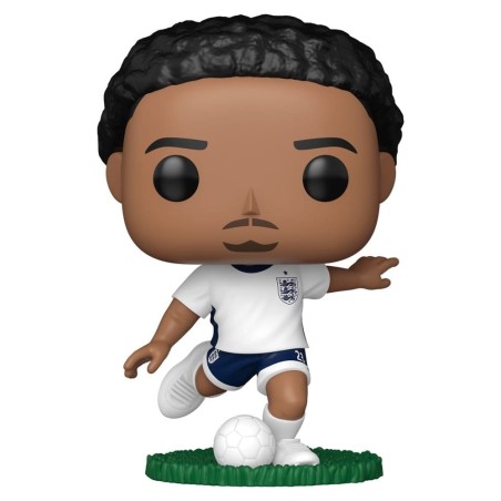 Football - EFL POP!  Vinyl Figure England- Myles Lewis-Skelly 9 cm