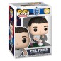 Football - Figurine POP! Angleterre Phil Foden 9 cm