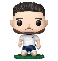 Football - EFL POP!  Vinyl Figure England- Declan Rice 9 cm