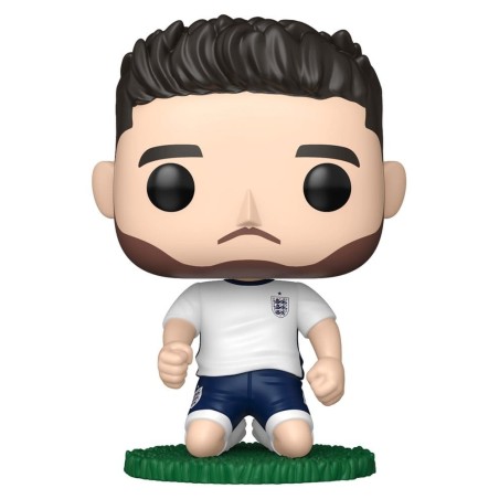Football - EFL POP!  Vinyl Figure England- Declan Rice 9 cm